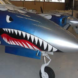 250x250 Century Aircraft Painting - Aircraft Painting