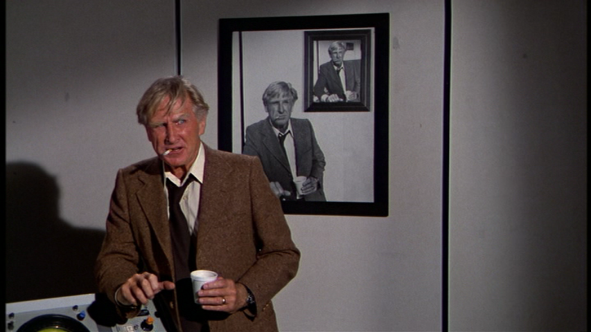 853x480 It's The Little Things That Make Airplane! My Favorite Movie - Airplane Movie Painting