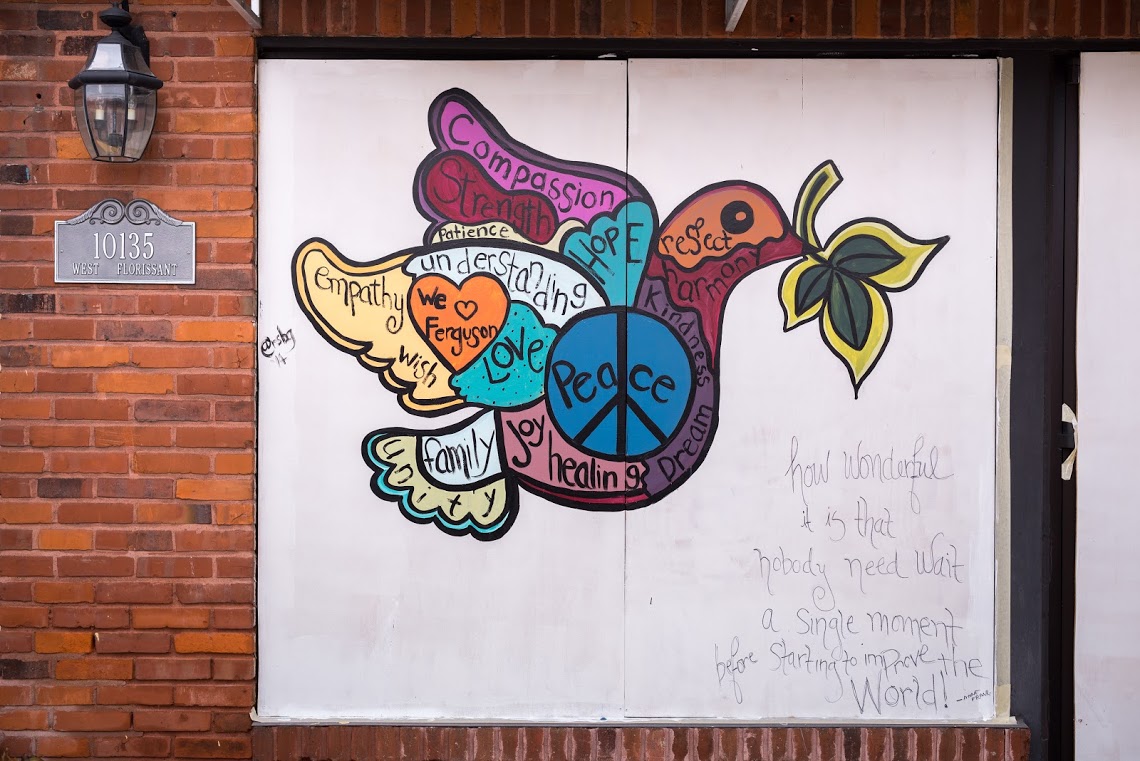 1140x761 Painting For Peace Featured Artist Aj Rosenberg Wish Dove - Aj Painting