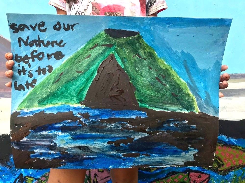 1000x749 Aj Painting - Aj Painting