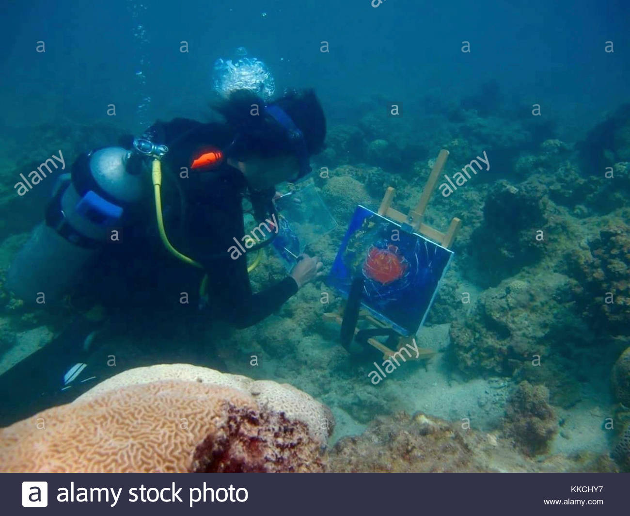 1300x1064 Arabian Gulf - Aj Painting