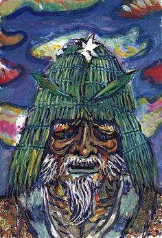 236x347 Akira Kurosawa .hand Painted Storyboarding. Movie - Akira Kurosawa Painting