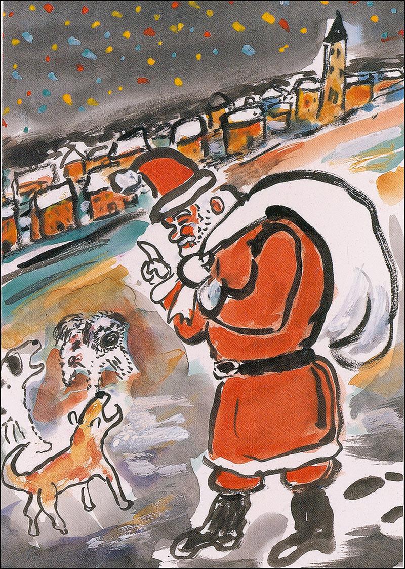 800x1123 Akira Kurosawa - Akira Painting