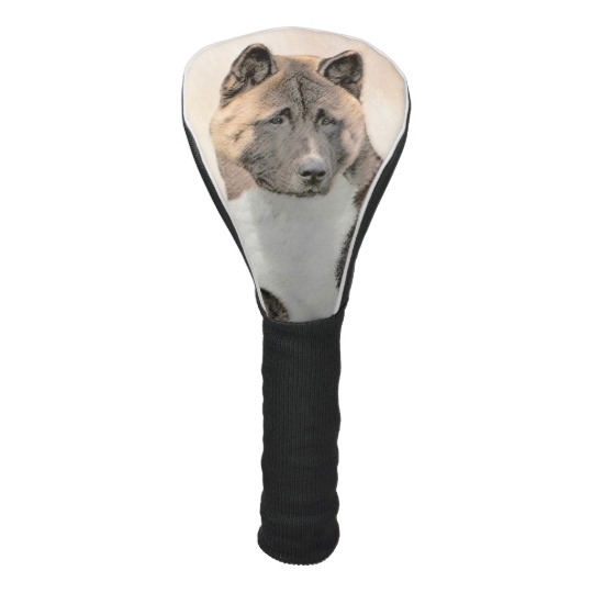 540x540 Akita Painting - Akita Painting