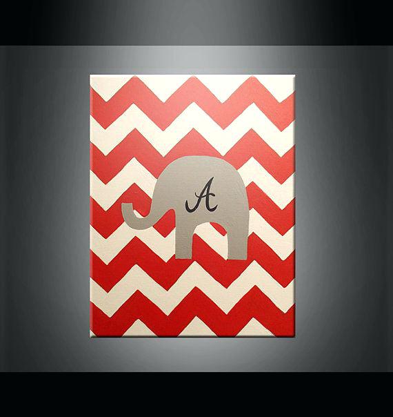 570x604 Wall Arts Alabama Wall Art Alabama Crimson Tide Metal Wall Art - Alabama Crimson Tide Painting