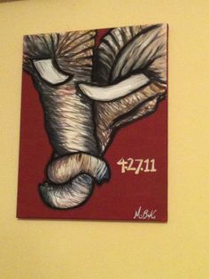 236x315 The World's Catalog Of Ideas - Alabama Elephant Painting