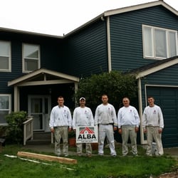 250x250 Alba Pro Painting - Alba Painting