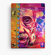 210x230 Albert Einstein Canvas Prints Redbubble - Albert Einstein Canvas Painting