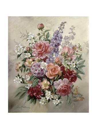 338x450 Beautiful Albert Williams Artwork For Sale, Posters And Prints - Albert Williams Painting