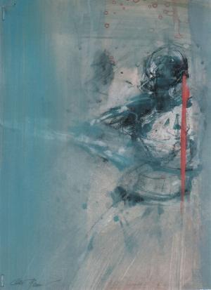 300x413 City Art Gallery, Art Supplies And Picture Framing, Columbia Sc - Alex Painting