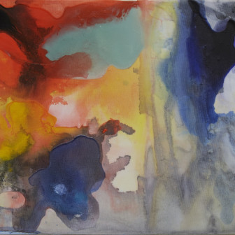 336x336 Alex Gough - Alex Painting