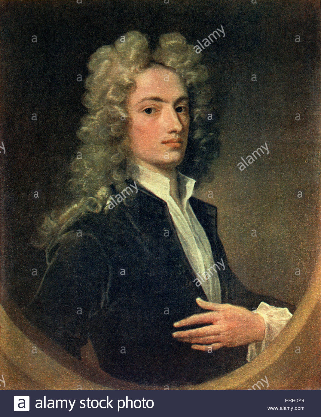 1068x1390 Alexander Pope Portrait Stock Photos Amp Alexander Pope Portrait - Alexander Pope Painting