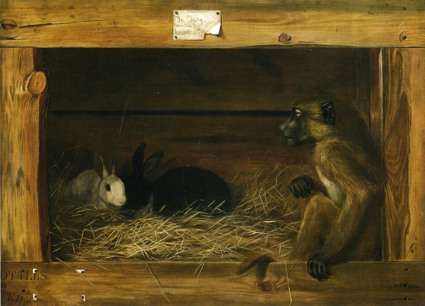 1400x1007 Alexander Pope Reproductions For Sale 1st Art Gallery - Alexander Pope Painting