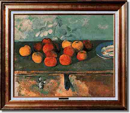 433x375 Fine Art And Alfed Hitchcock How Paintings Influenced - Alfred Hitchcock Painting