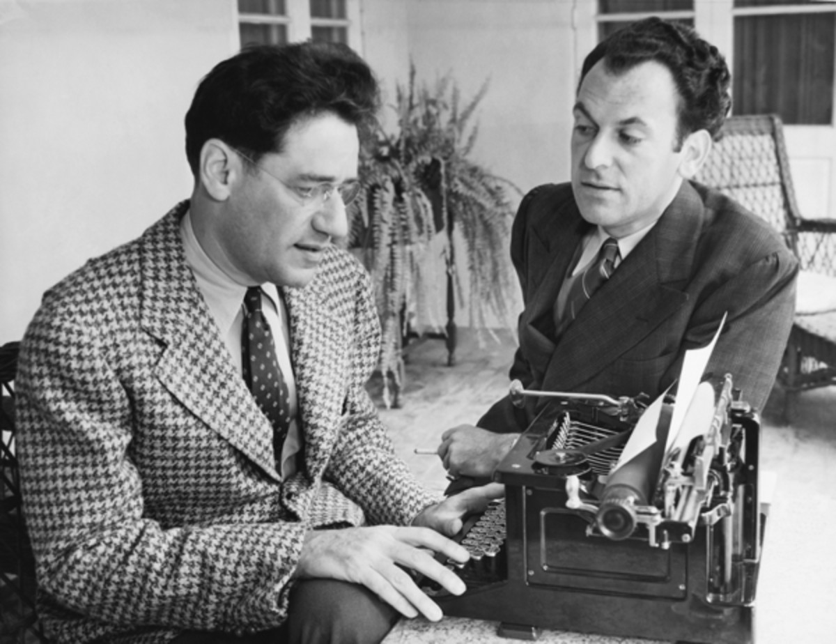 1200x924 The Vicious Circle Who's Who Of The Algonquin Round Table - Algonquin Round Table Painting