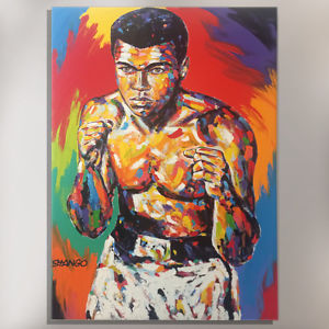 300x300 John Stango - Ali Painting