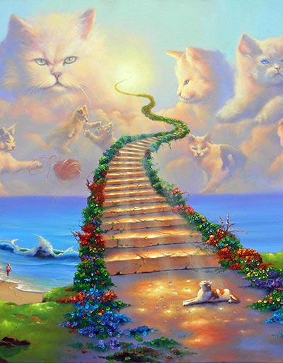 400x513 Fine Art - All Painting