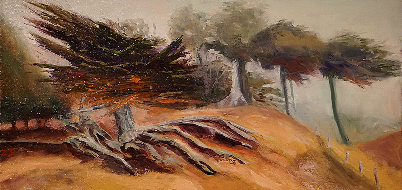 800x378 I'Ve Been Doing Painting Videos All Wrong Zed A. Shaw - All Painting