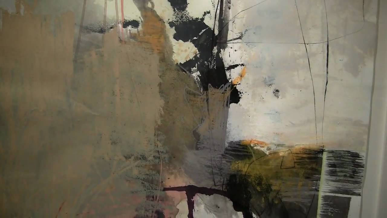 1280x720 Mary Nomecos It's All Painting - All Painting