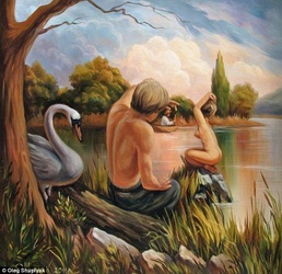 258x250 Oleg Shuplyak Gallery - All Painting