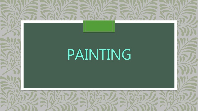 638x359 All About Painting (Definition, Elements, Types, Styles, History - All Painting