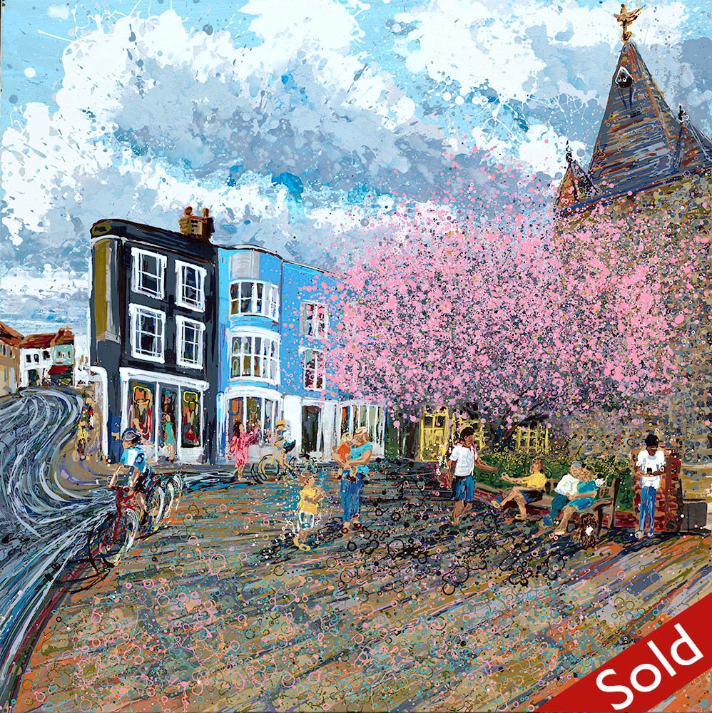 998x1000 Maldon Painting Meet Me - All Saints Painting