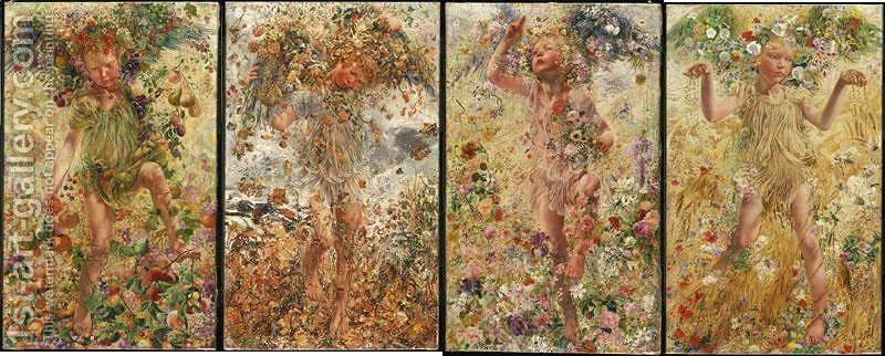 800x322 Four Seasons Painting All Simi Valley The Honeywise - All Seasons Painting