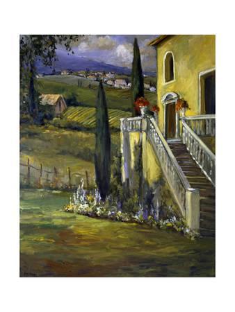 338x450 Beautiful Allayn Stevens Artwork For Sale, Posters And Prints - Allayn Stevens Painting