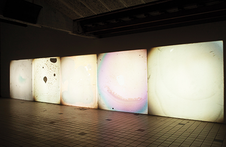 450x293 Allegory Of The Cave Painting Frieze - Allegory Of The Cave Painting