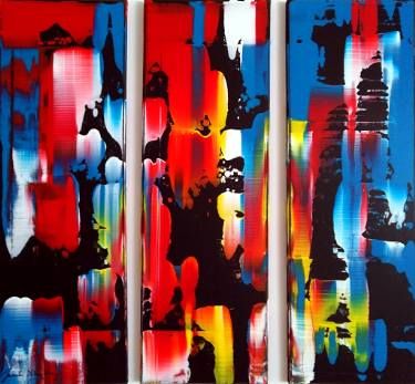 375x347 Allegory Of The Cave Painting By Patrick Nikowitz Cave, Saatchi - Allegory Of The Cave Painting