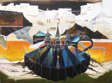 469x350 Ricky Allman Mw Capacity - Allman Painting