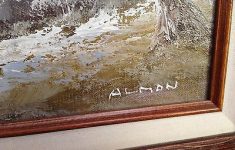 235x150 Painting Of The Signing Of The Declaration Of Independence ~ Wcdf - Almon Painting