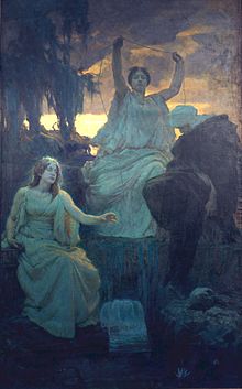 220x353 Alois Delug - Alois Painting