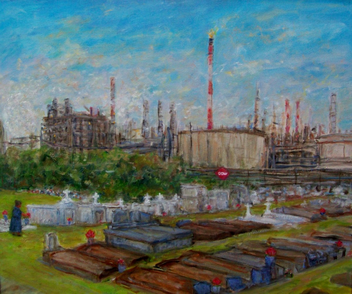 1200x1002 Alois Paul Champagne Painting Donated For Silent Auction - Alois Painting