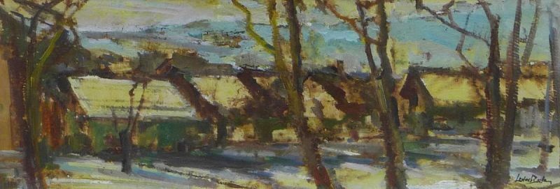 800x271 Art Pictures - Alois Painting