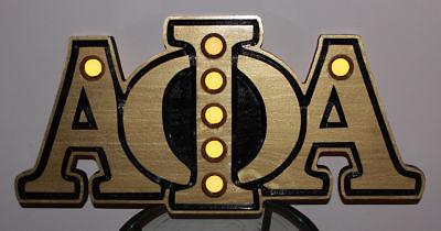 400x210 Alpha Phi Alpha Fraternity - Alpha Phi Alpha Painting