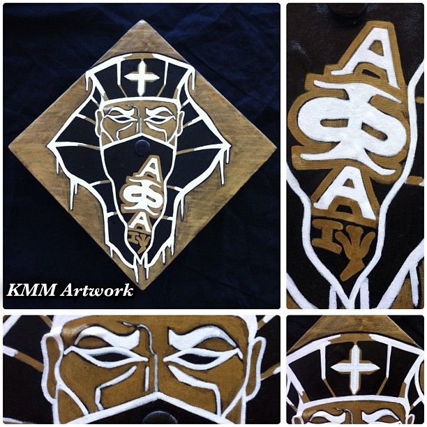 612x612 Photo Taken By @kristin Artwork Art, Paint, Paint Party - Alpha Phi Alpha Painting