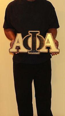 227x400 Alpha Phi Alpha Fraternity - Alpha Phi Painting