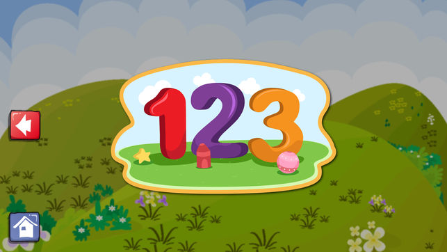 643x362 Kids Alphabet Coloring Amp Painting - Alphabet Painting For Kids