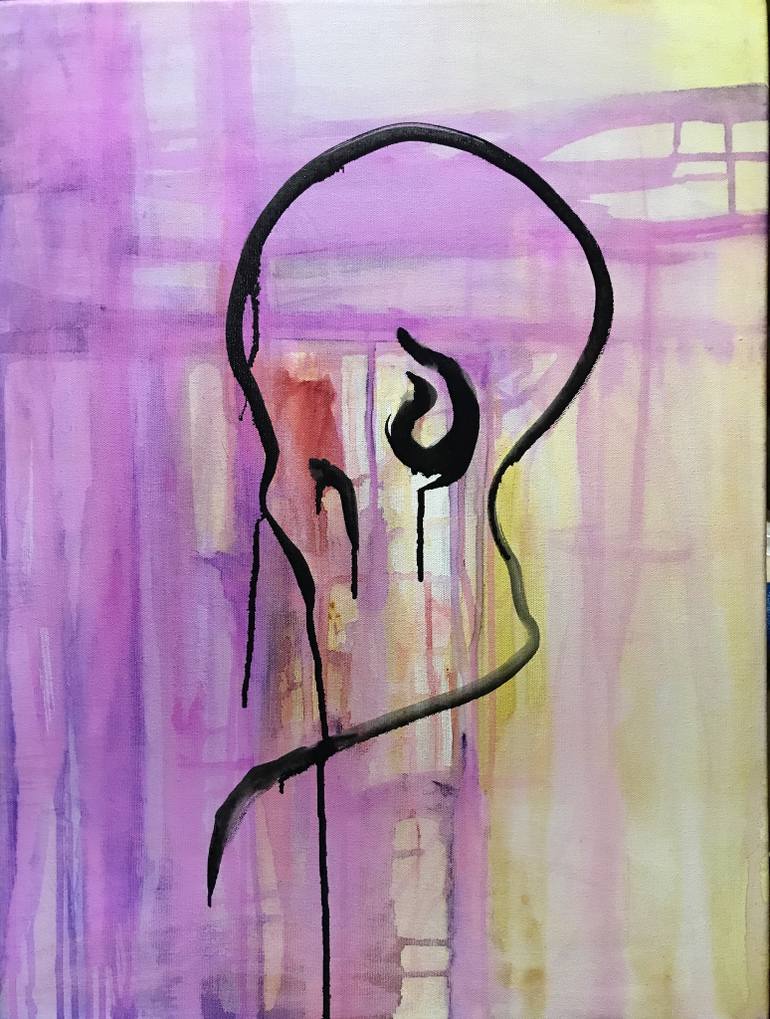 770x1019 Saatchi Art Grigori - Alvarado Painting