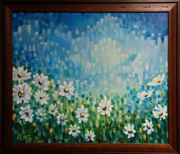 600x513 Yenny Alvarado Portfolio Catalog - Alvarado Painting