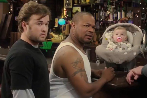 625x417 411's It's Always Sunny In Philadelphia Season 8, Episode 1 Review - Always Sunny Dog Painting