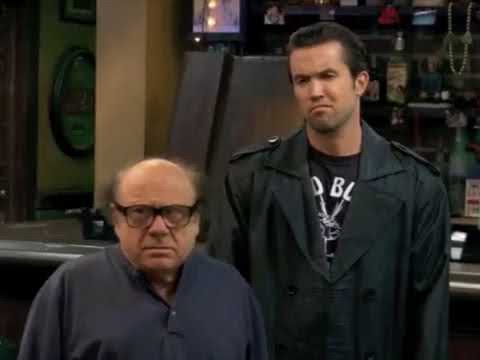 480x360 Its Always Sunny Hitler Dog Painting - Always Sunny Dog Painting