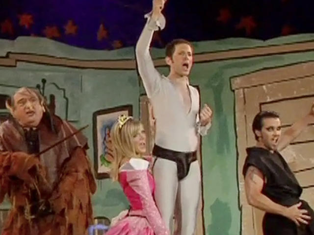 640x480 Glenn Howerton Leaving It's Always Sunny In Philadelphia Tv Guide - Always Sunny In Philadelphia Painting