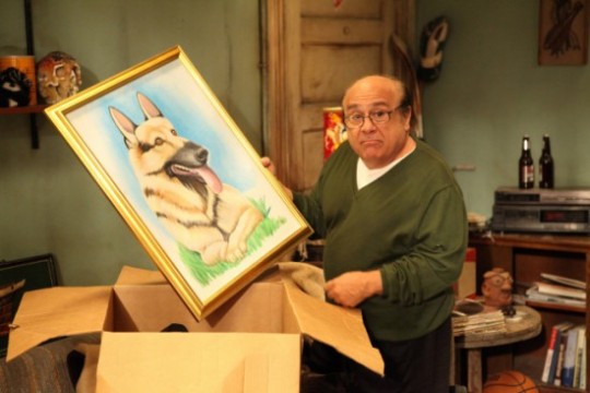 540x360 It's Always Sunny In Philadelphia Review The Final - Always Sunny In Philadelphia Painting