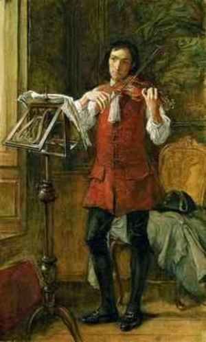 300x498 Andrew Carrick Gow Reproductions For Sale 1st Art Gallery - Amateur Oil Painting