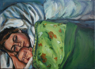 320x232 The Paintings The Amateur Version Amanda Greavette - Amateur Painting