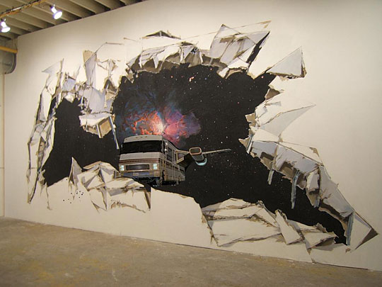 540x405 Amazing Painting. - Amazing Painting