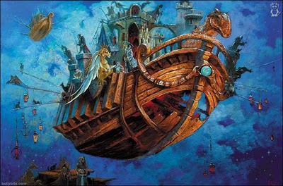 400x264 Funny Pictures Free Amazing Paintings Amazing Painting, Amazing - Amazing Painting