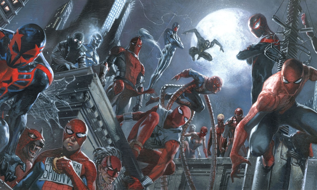 1280x768 Painting Spiderman Amazing Spiderman Paint Spider Man - Amazing Spider Man Painting